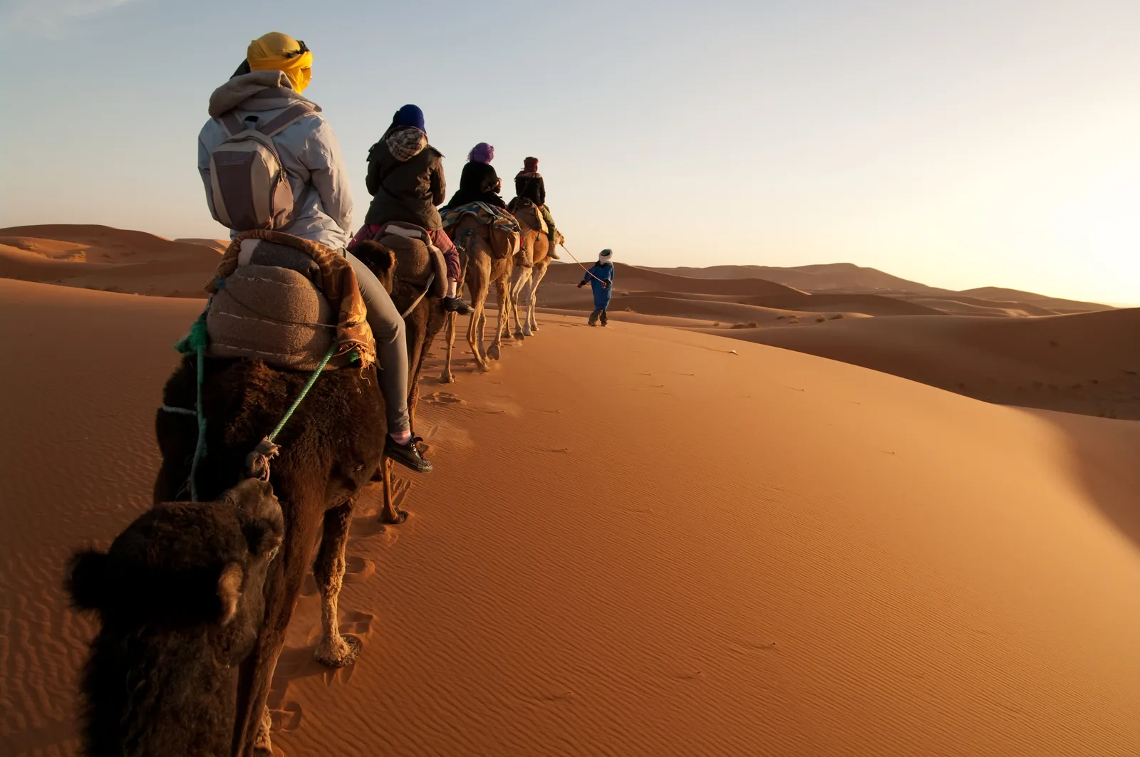 From a Laos SIM shop to the Silk Road